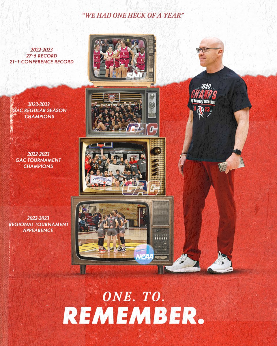 SNU Women's Basketball (@snuwbb) on Twitter photo ππ£π. ππ€. πππ’ππ’πππ§. π
A historic 22-23 season that we will cherish forever. We are excited for what's next... π
What <a href="/LaurynReither/">Lauryn Reither</a> said...ππππ π€π π ππππ§! π₯
#BoltsUpβ‘οΈ ππ£π. ππ€. πππ’ππ’πππ§. π
A historic 22-23 season that we will cherish forever. We are excited for what's next... π
What <a href="/LaurynReither/">Lauryn Reither</a> said...ππππ π€π π ππππ§! π₯
#BoltsUpβ‘οΈ