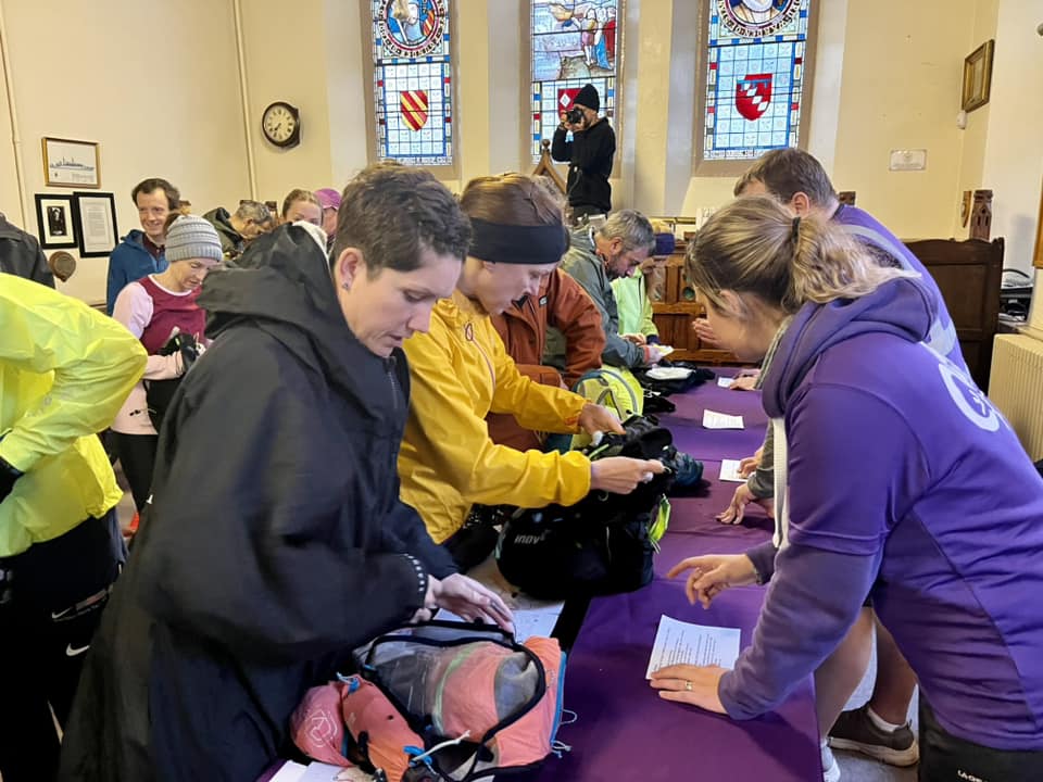 PurpleGeckoEven's tweet image. International Fanny Pack day started as it does every year, attempting to lash down a rogue gazebo whilst battling against a supercell at 4am in a haunted Cornish Cove… Full event report on our FB page.
#purplegeckoevents #trailrunning #CHSW