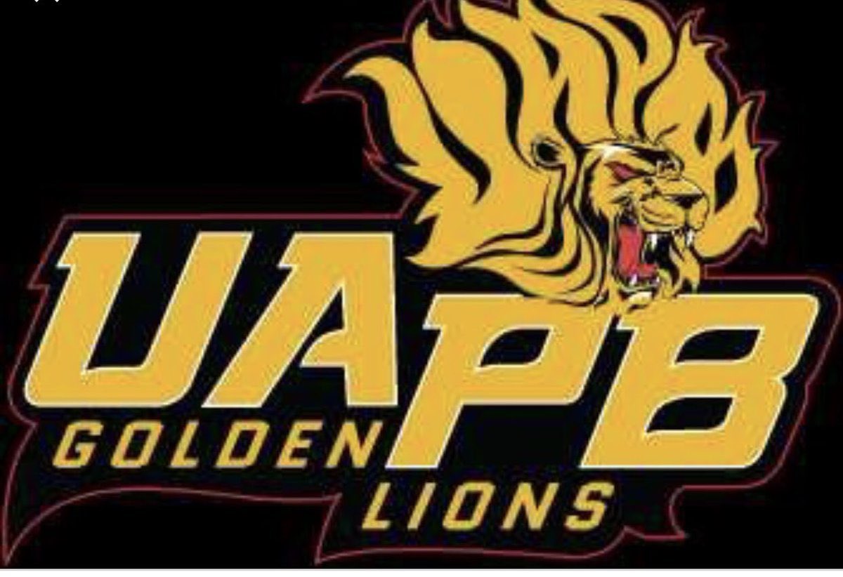 After a great conversation with <a href="/TheRealCoachJB/">Jeff Burrow</a> &amp; <a href="/CoachAHampton/">Alonzo Hampton</a> I’m honored to receive a HBCU offer to UAPB🦁 <a href="/UAPBLionsFB/">𝐆𝐨𝐥𝐝𝐞𝐧 𝐋𝐢𝐨𝐧𝐬 𝐅𝐨𝐨𝐭𝐛𝐚𝐥𝐥 🏈</a> <a href="/alucas80/">Anthony Lucas</a> <a href="/PrepRedzoneAR/">Prep Redzone Arkansas</a> <a href="/PABruinFootball/">PA Bruin Football</a> <a href="/_Elite3/">ELITE 3</a> <a href="/RileyElite3/">Riley Howard III 🇲🇭</a> <a href="/clintbrew247/">Clint Brewster</a> 
@SeanW_Rivals #Elite3🔺
<a href="/PABruinFootball/">PA Bruin Football</a> #Golions🦁