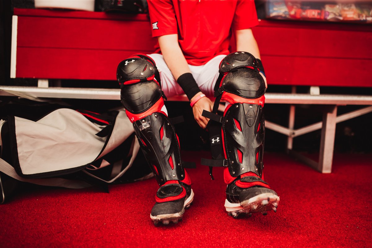 Texas Tech Baseball tweet media