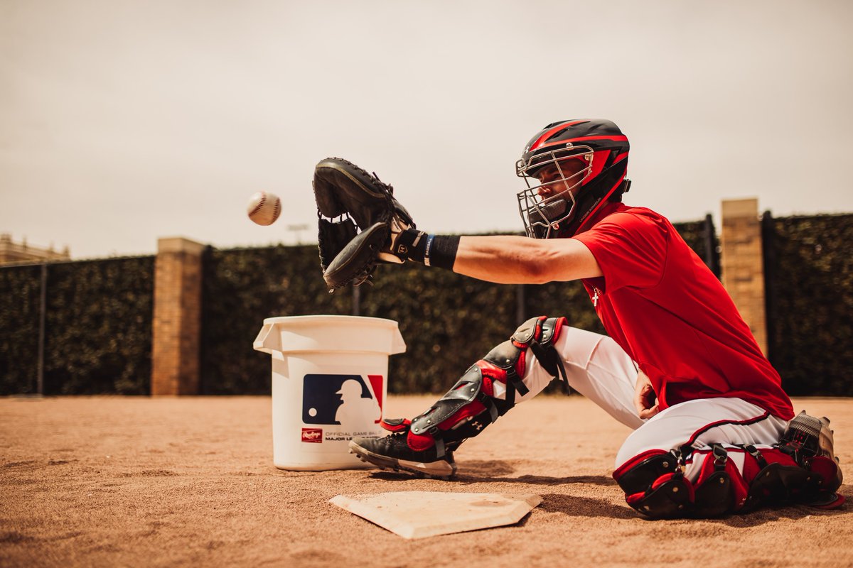 Texas Tech Baseball tweet media