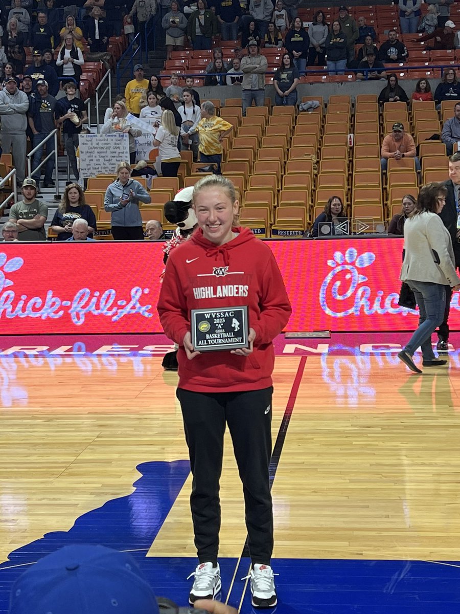 WV Prep Basketball tweet media