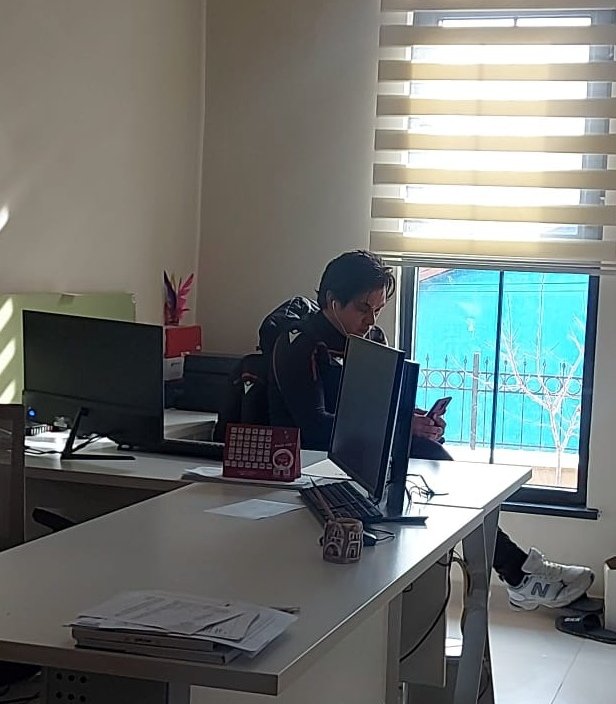 Work work work😉😉