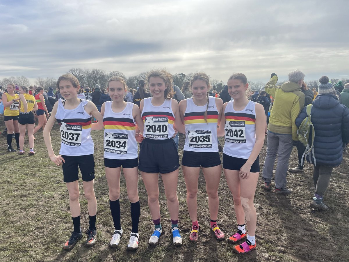 Jodie McCallum (@jodie_mccallum) on Twitter photo Well done to all the juniors who represented Norfolk at the Inter Counties Cross Country today. <a href="/athletics_norf/">Athletics Norfolk</a> <a href="/NNHarriersAC/">North Norfolk Harriers</a> <a href="/cityofnorwichac/">City of Norwich Athletic Club - CoNAC</a> <a href="/RystonRunners/">Ryston Runners AC</a> <a href="/BungayBlackDog/">Black Dog</a> <a href="/WestNorfolkAC/">WestNorfolkAC</a> Well done to all the juniors who represented Norfolk at the Inter Counties Cross Country today. <a href="/athletics_norf/">Athletics Norfolk</a> <a href="/NNHarriersAC/">North Norfolk Harriers</a> <a href="/cityofnorwichac/">City of Norwich Athletic Club - CoNAC</a> <a href="/RystonRunners/">Ryston Runners AC</a> <a href="/BungayBlackDog/">Black Dog</a> <a href="/WestNorfolkAC/">WestNorfolkAC</a>