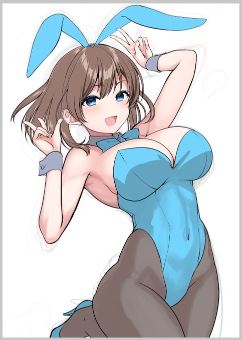 自分が今ドコのどういう陰を塗っているのかもよくわからないと思う程度にはデッサンやって来てないから腹とか下半身の陰がいい加減 