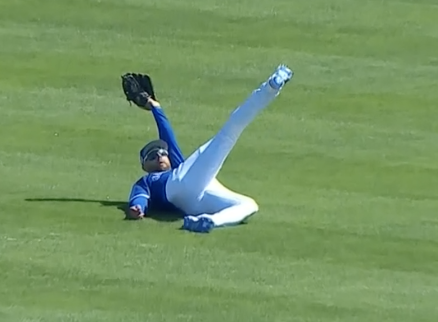 Toronto Blue Jays tweet media