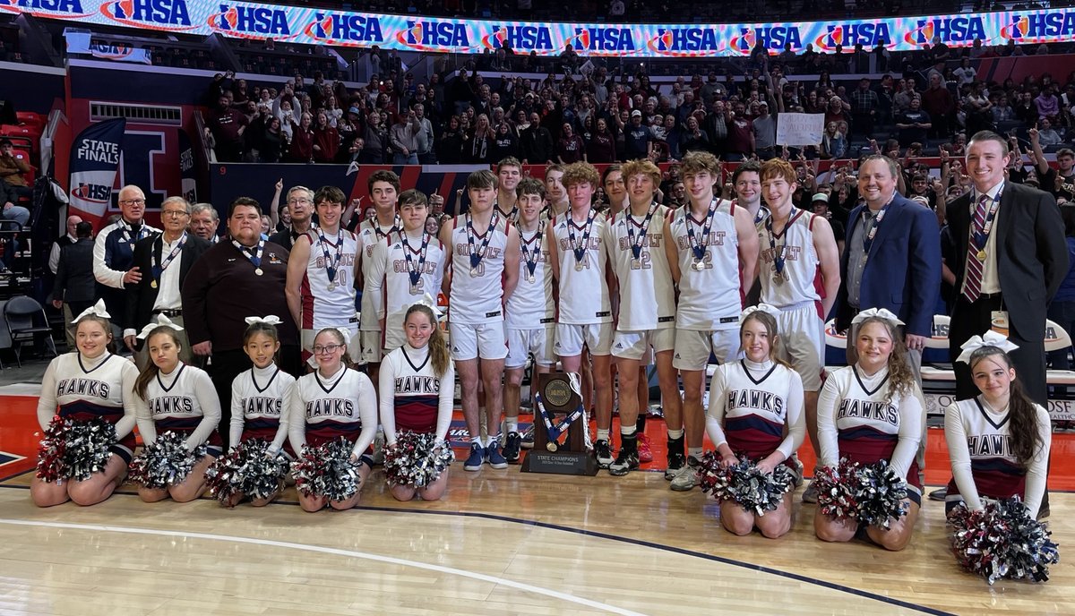 IHSA ScoreZone on Twitter "RT IHSAState 🏀2⃣0⃣2⃣3⃣ IHSA BOYS