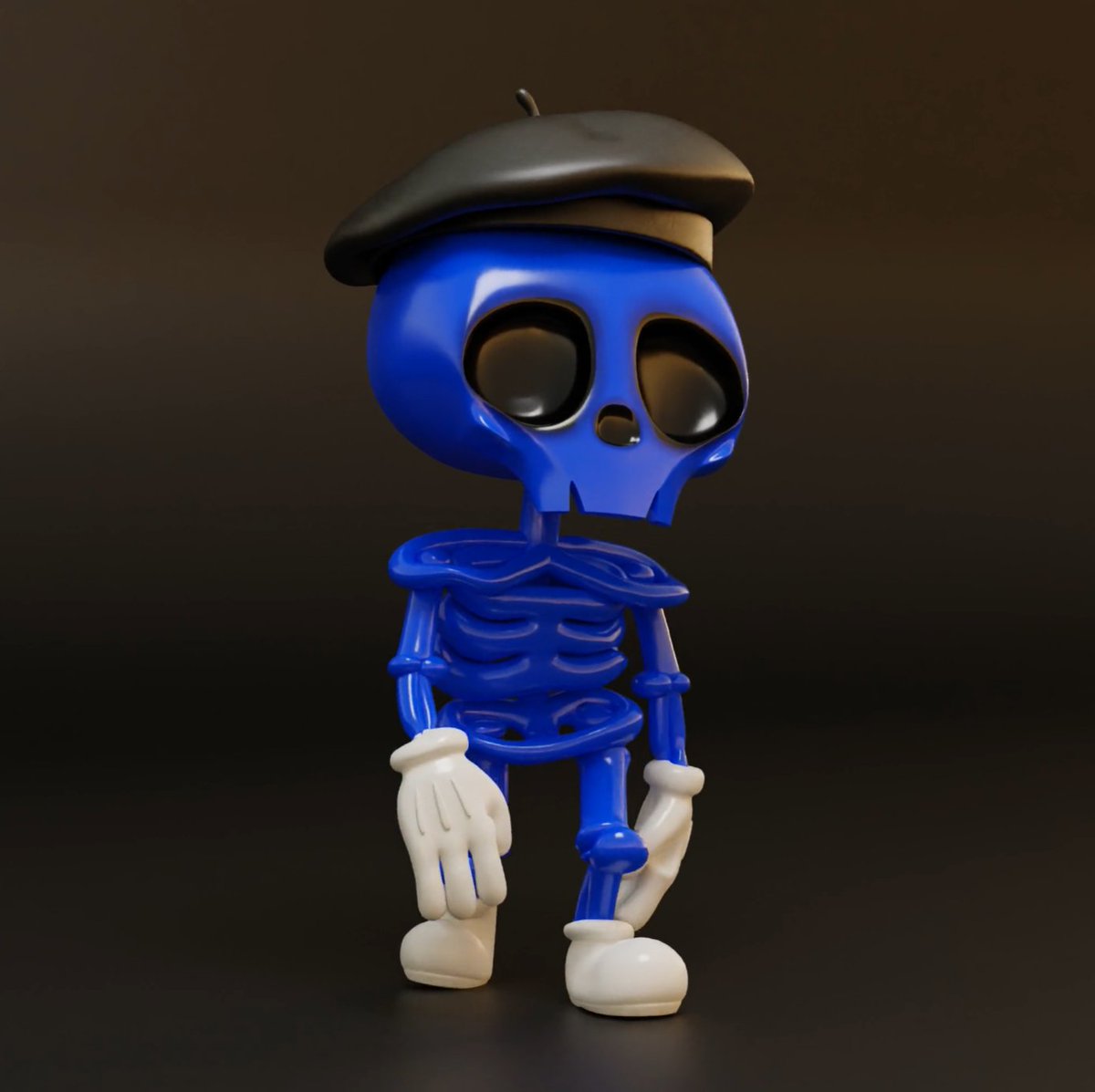 Supreme Skulls on Twitter "RT oDMCoKING1 Picked these TheLocalsNFT