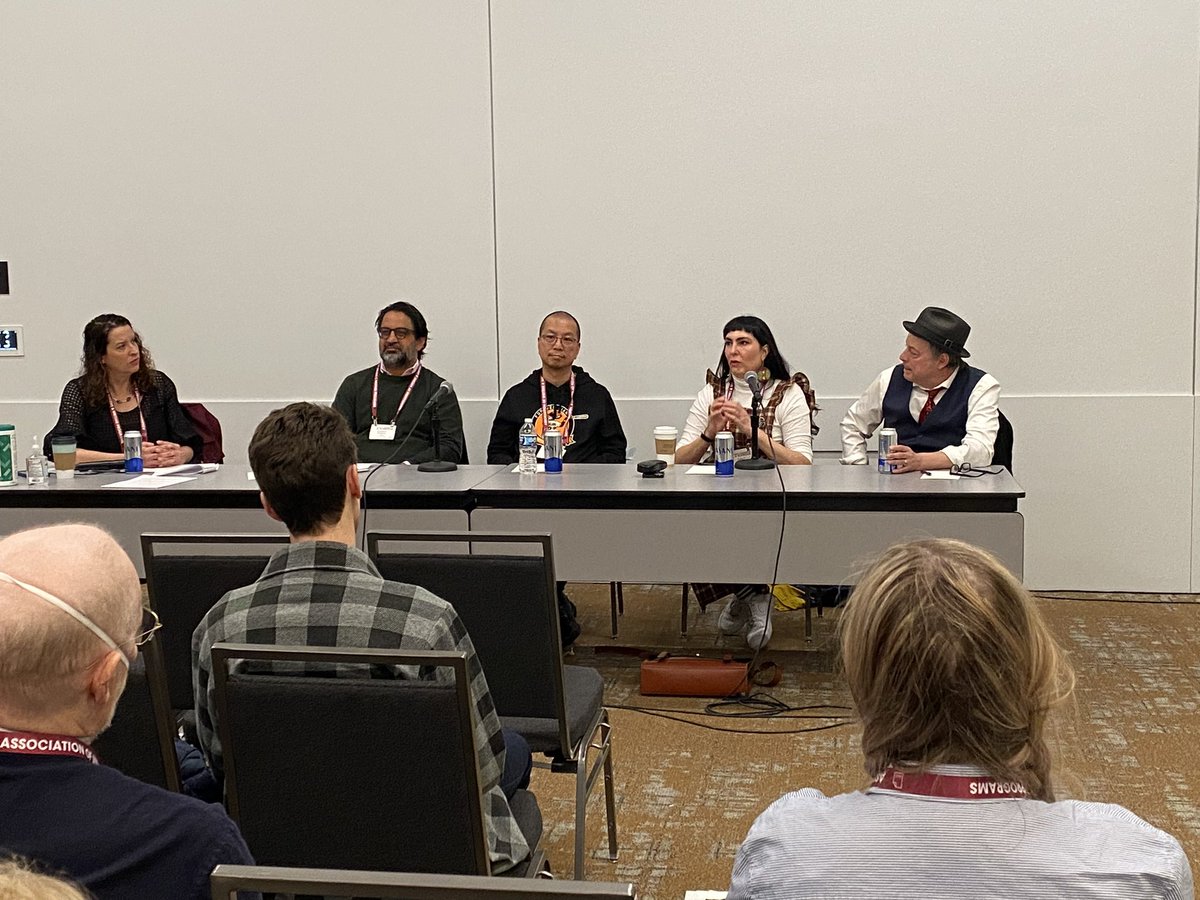 Nanette Gamily tweet media