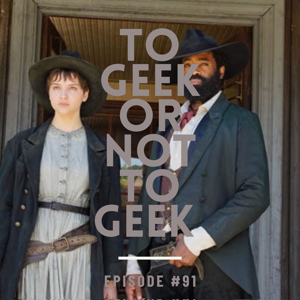 To geek or not to geek tweet media