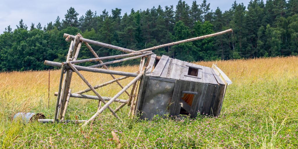 natuerlichjagd's tweet image. Mögliche #Jagdgegner treiben in der Region #Attendorn in #NRW ihr Unwesen: Die #Polizei bittet eindringlich darum, Hochsitze vor der Benutzung sorgfältig zu kontrollieren. Der #Staatsschutz ermittelt!
natuerlich-jagd.de/news/hochsitze…