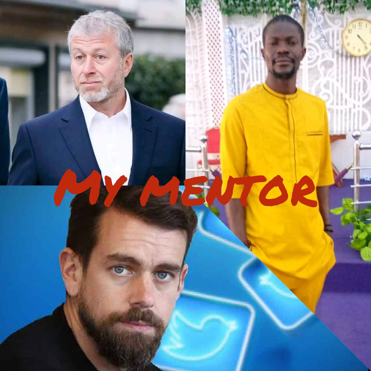 #NewProfilePic