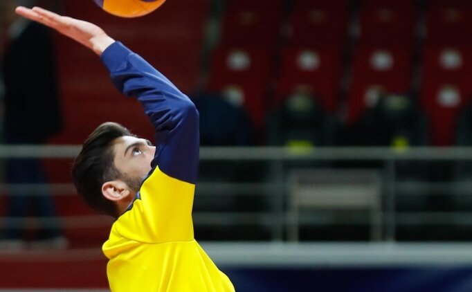 Fenerbahçe ve Arkas Spor depremzedeler için oynayacak!
Arkas Spor, bilet geliri depremzedelere aktarılacak yarışta Fenerbahçe'yi konuk edecek.
spordan.net/voleybol/fener…