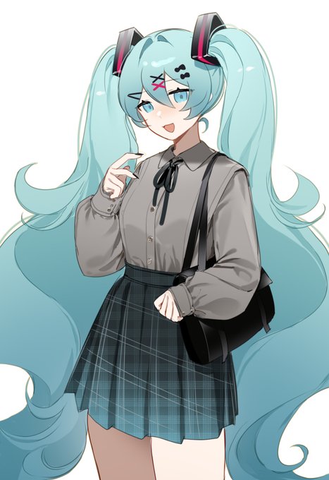 miku 