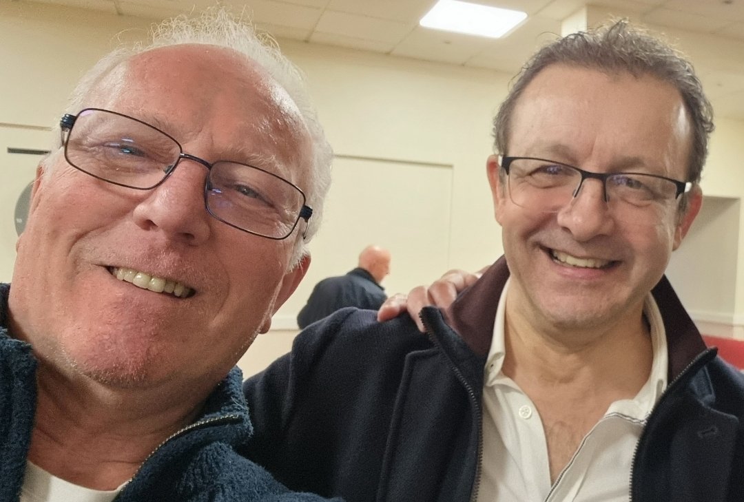 Ian Woolley 🇬🇧 tweet media