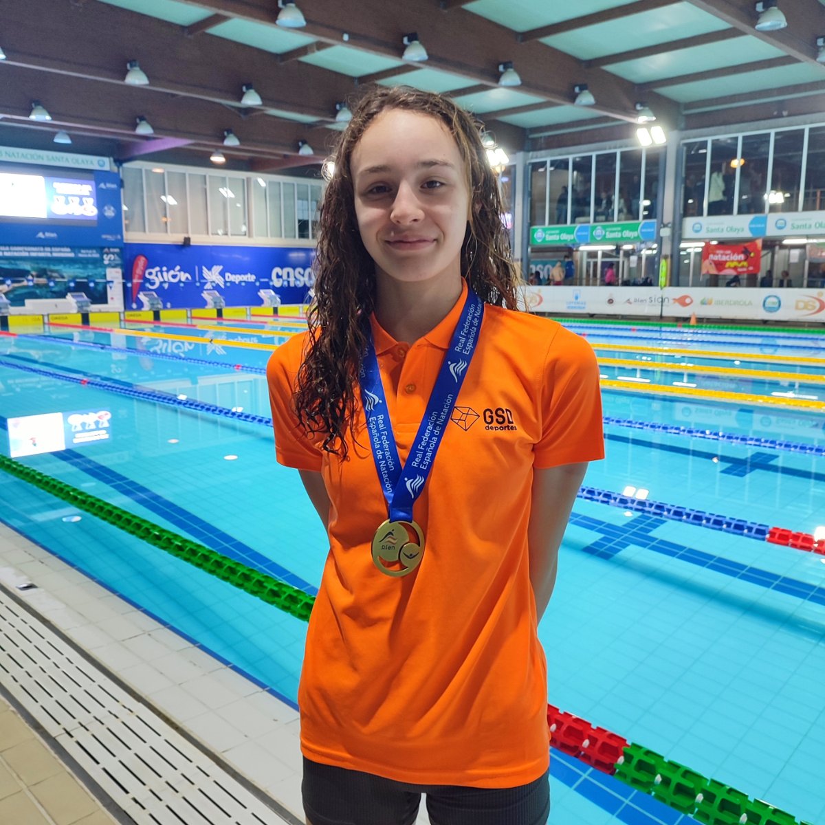 Club Deportivo GSD tweet media