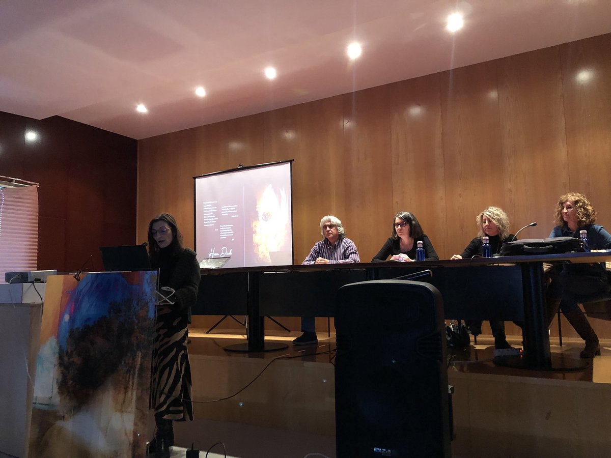 AlcoleadeCinca's tweet photo. 🫶✨Una magnifica tarde junto a @gloriajubero y sus colaboradores en la presentación de #Mujeressomostodos gracias por tu generosidad y sensibilidad. 

✨🙏🏻 Agradecimiento a todos por la participación #Culturaesvida #AlcoleadeCinca https://t.co/msjTcRHU3C