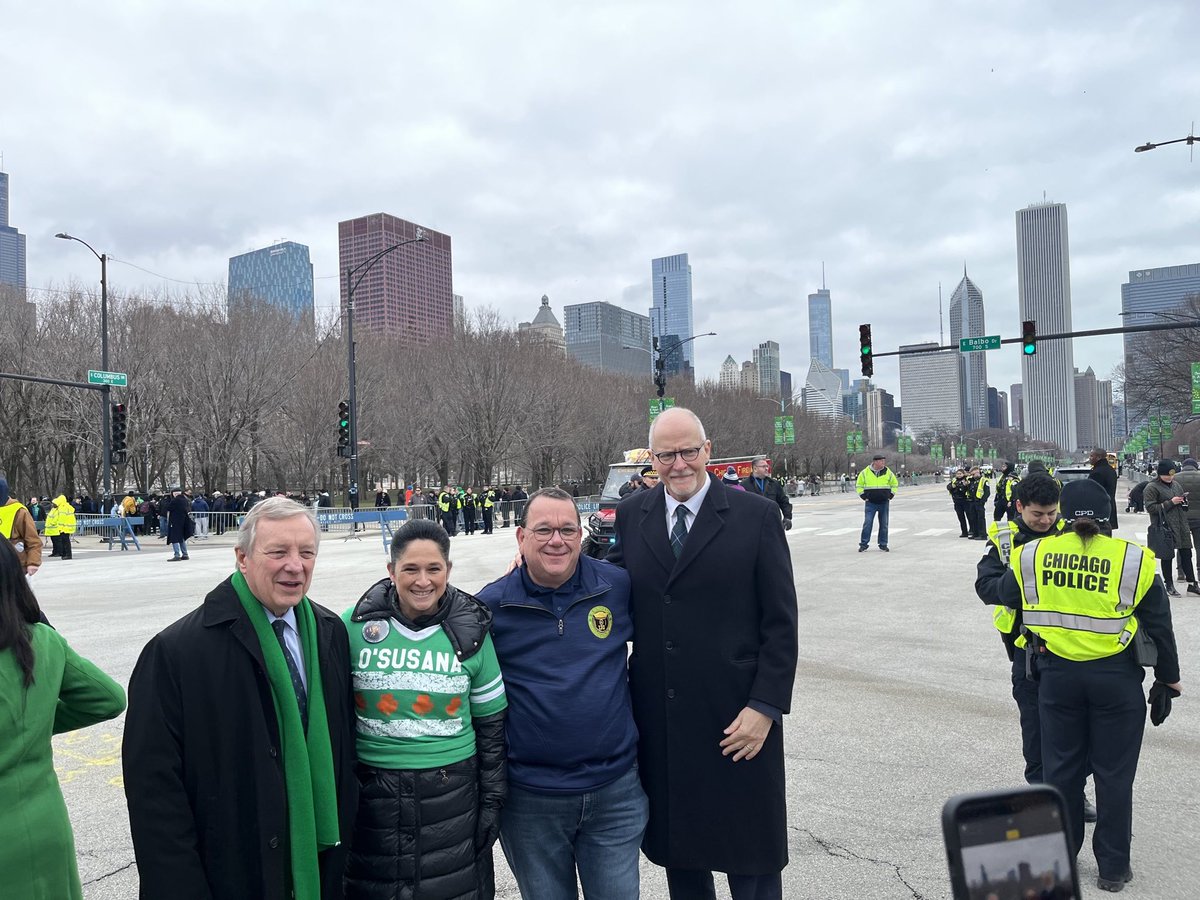 Paul Vallas tweet media