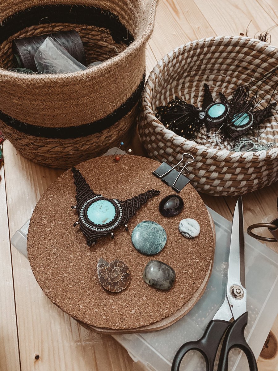 Ethnasia Jewelry tweet media