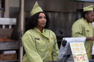 There are stars that people know already in I'm A Virgo- but there are also some folks who are fucking amazing that will feel like discoveries to many.

They'll be busy after this comes out:

Olivia Washington, Kara Young, Allius Barnes and Brett Gray are monsters