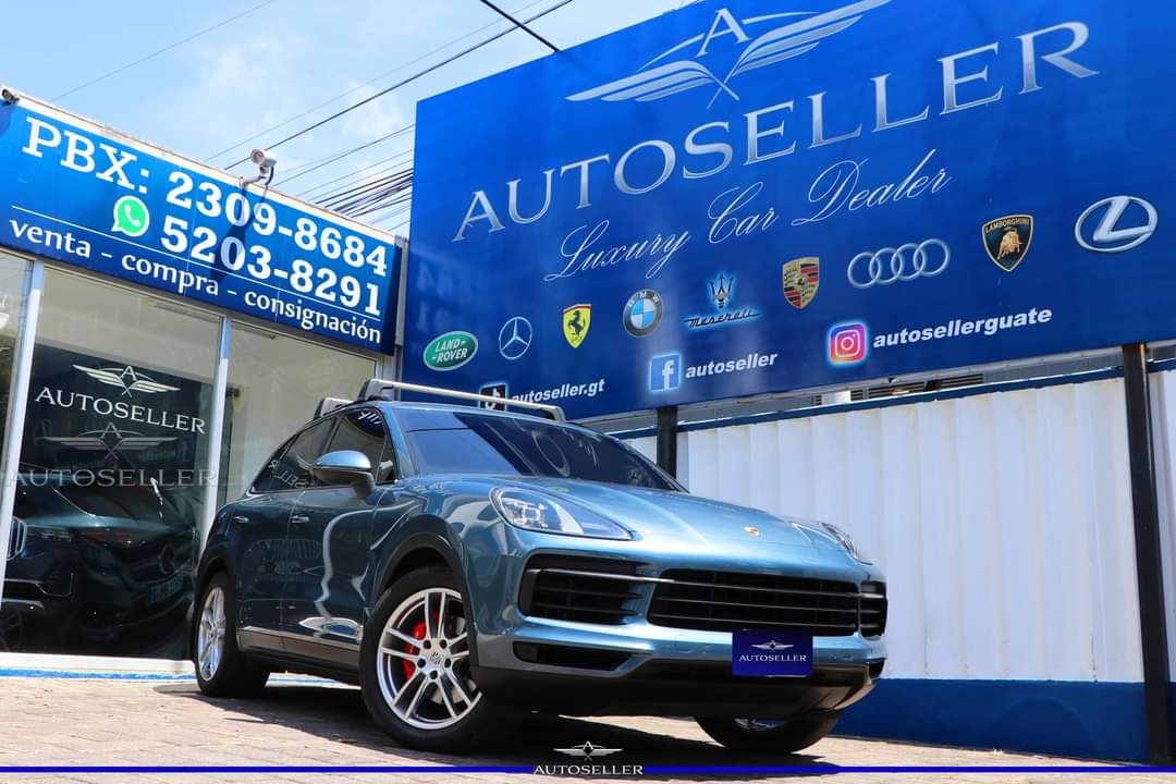 AUTOSELLER2's tweet photo. #PORSCHE 🇩🇪
#BLINDAJE 3+🔐
🚗#Cayenne
✅Modelo 2019
🏙DE AGENCIA
🏎#Motor V6 3.0L turbo
🚗7 modos manejo 
✅4D Chassis Control 
✅Automática 8 Vel
⚜️Cuero
✅21mil Kms
♨️Calefacción de Volante 
✅ APPLE Car Play
⚡️Leds
🛞Aros R/19
Precio:🔥$84,995
📲 WhatsApp:5203-8291
#Guatemala https://t.co/0o7lB0GlXz