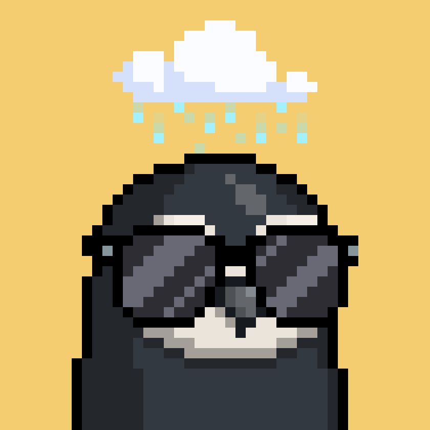 I used the dip and bought myself the coolest owl I could find from <a href="/moonbirds/">Moonbirds</a> 

#MoonbirdsNFT 
#moonbirds