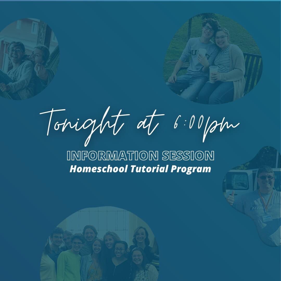 churchchatt's tweet photo. Don't forget about our upcoming information session on the Christian Homeschool Tutorial Program! Join us TONIGHT at 6:00 p.m. at 400 Vine Street, Chattanooga, TN 37403. 

If you can't make it to the information session, please email us at infocentralschool@gmail.com https://t.co/QZYEdoaJAW