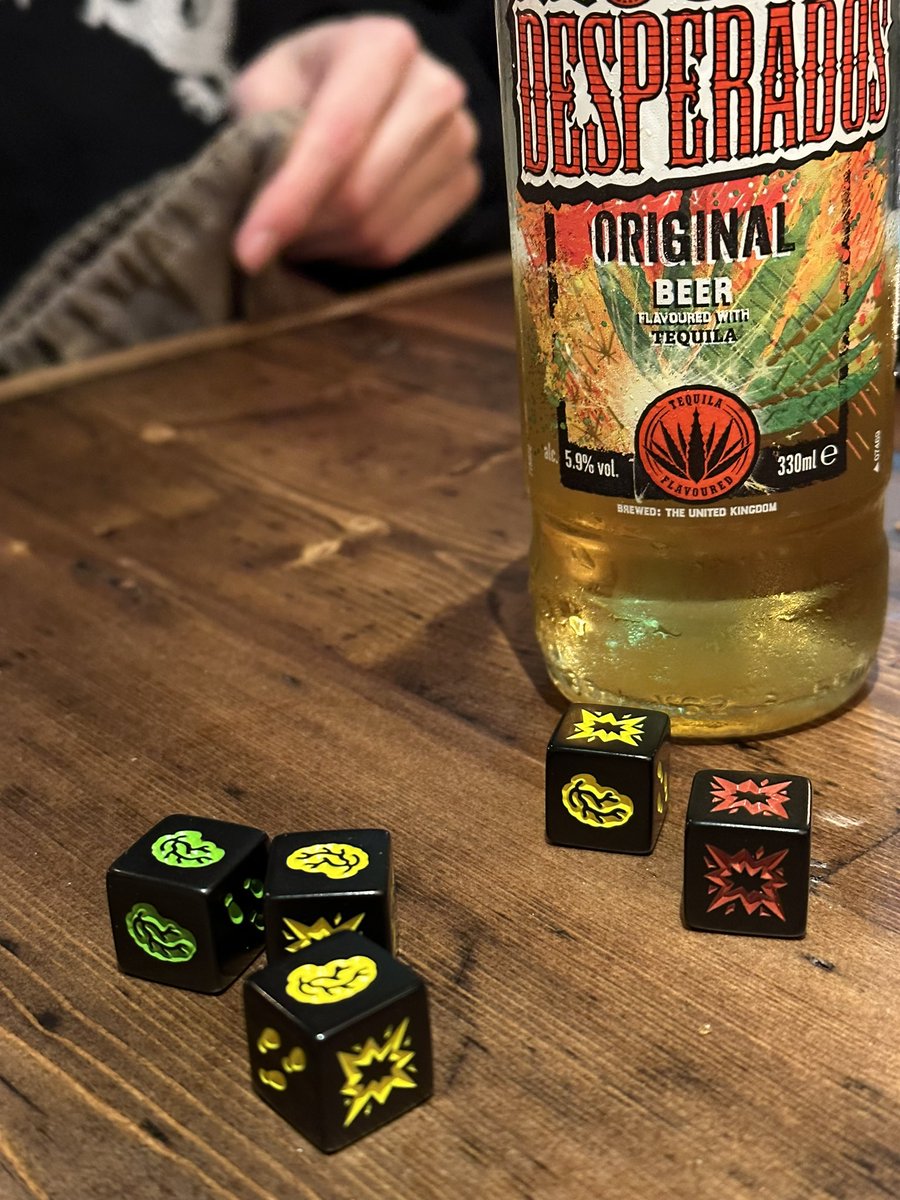 5 Minutos por Juego tweet media