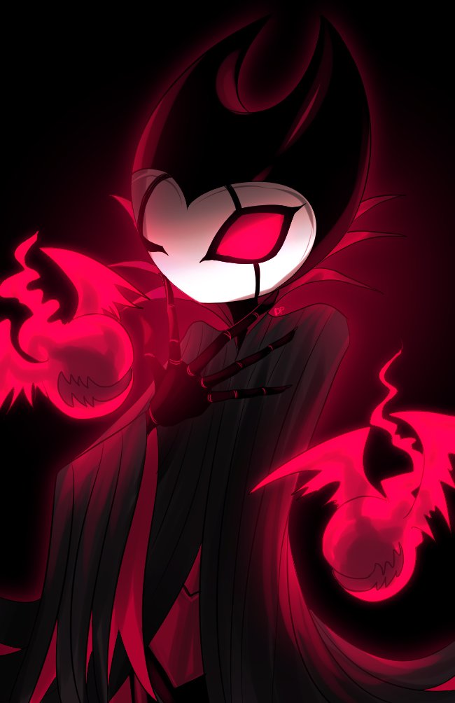 "I make a great Father. But I can also be a fun husband too~❤️"
#OpenRP #HKRP #DMRP