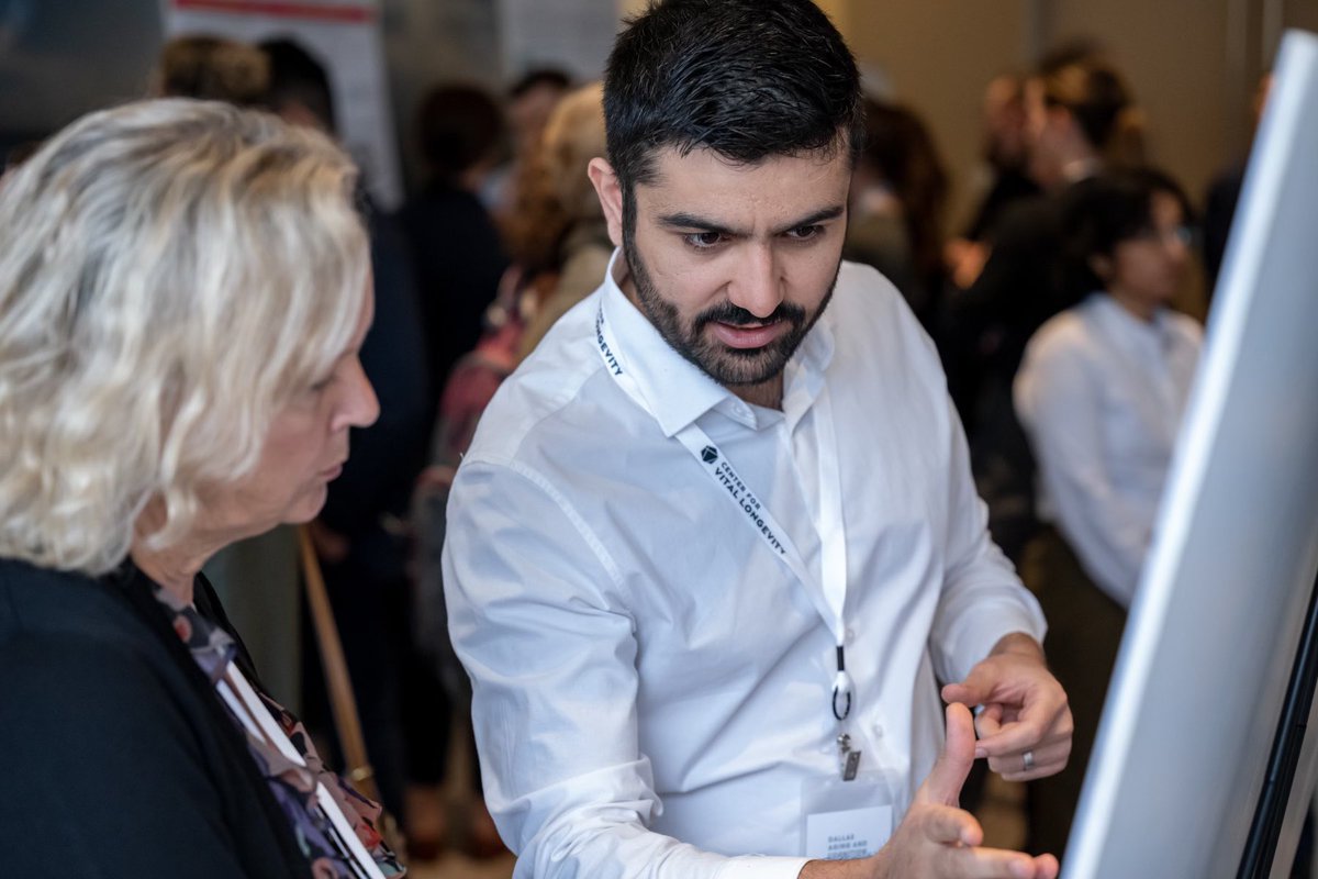 seraji70's tweet image. Attending the #DACC conference was an enlightening experience, where I was able to connect with like-minded individuals and learn about #aging in cognitive neuroscience.
@CVLneuro