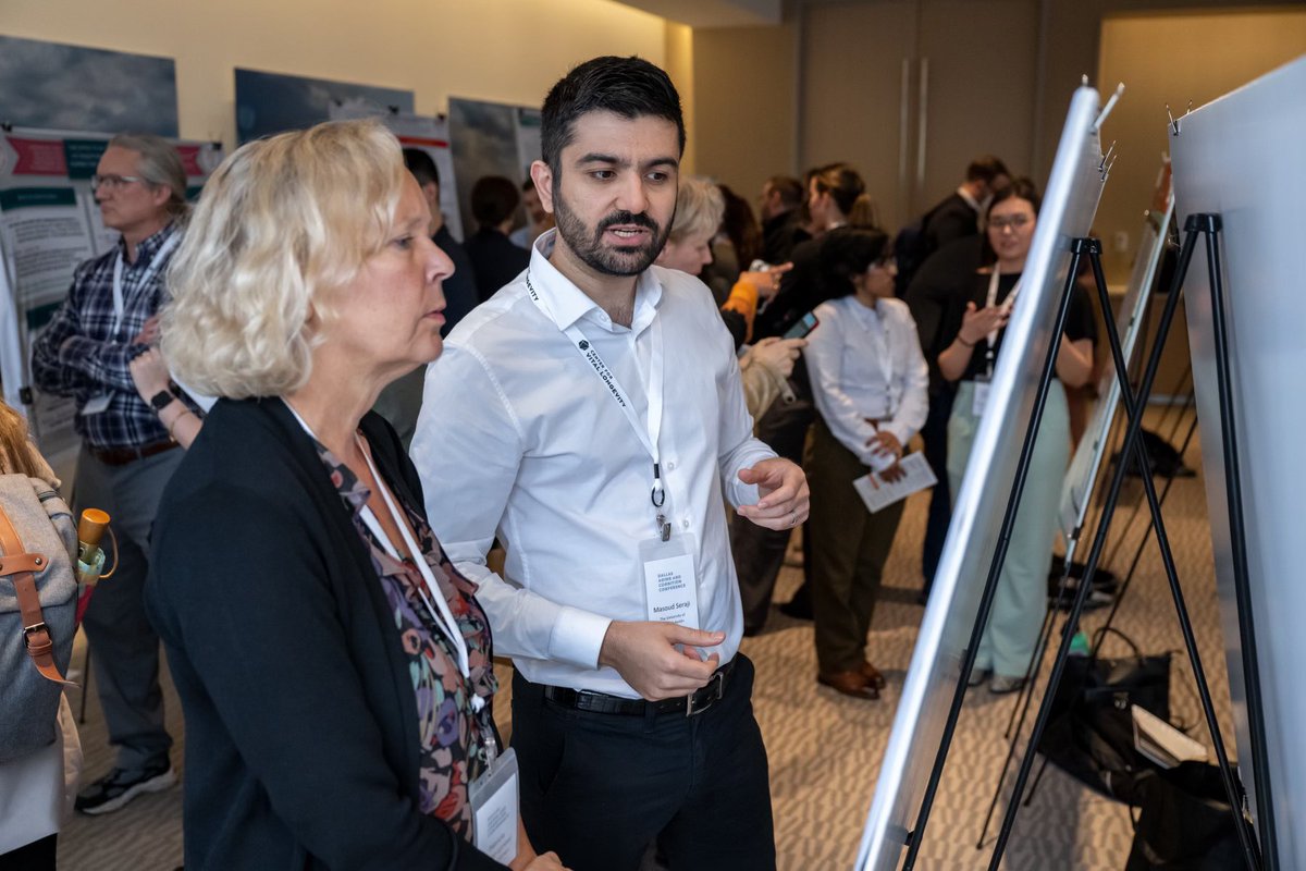 seraji70's tweet image. Attending the #DACC conference was an enlightening experience, where I was able to connect with like-minded individuals and learn about #aging in cognitive neuroscience.
@CVLneuro