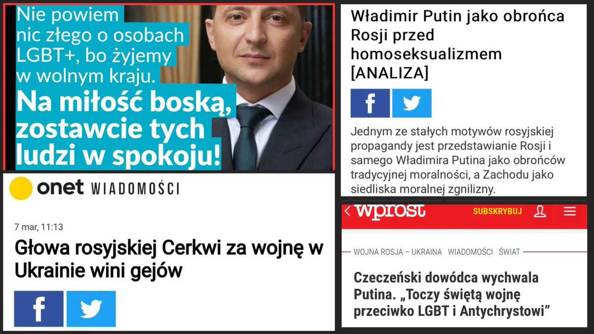 Norberto_BCN's tweet photo. Nic dziwnego że pan biskup #Zmitrowicz @oblaci_pl jest przeciwko równości osób nieheteroseksualnych - przecież sam jest narzędziem kacapskiej propagandy. 
#RuskieOnuce #Kreml https://t.co/pKFdNuVYLD