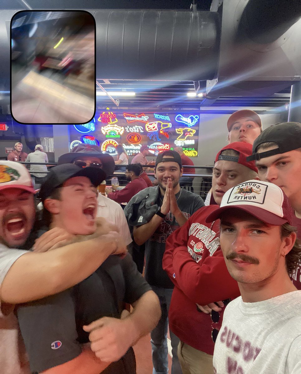 cutter_watkins's tweet image. #pullmanBBT