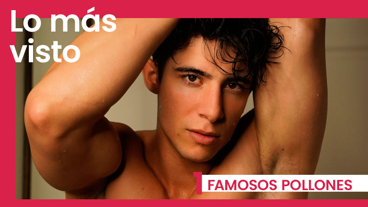 Famosos en bolas on Twitter: "🏆 #LoMasVisto de la semana | Los famosos