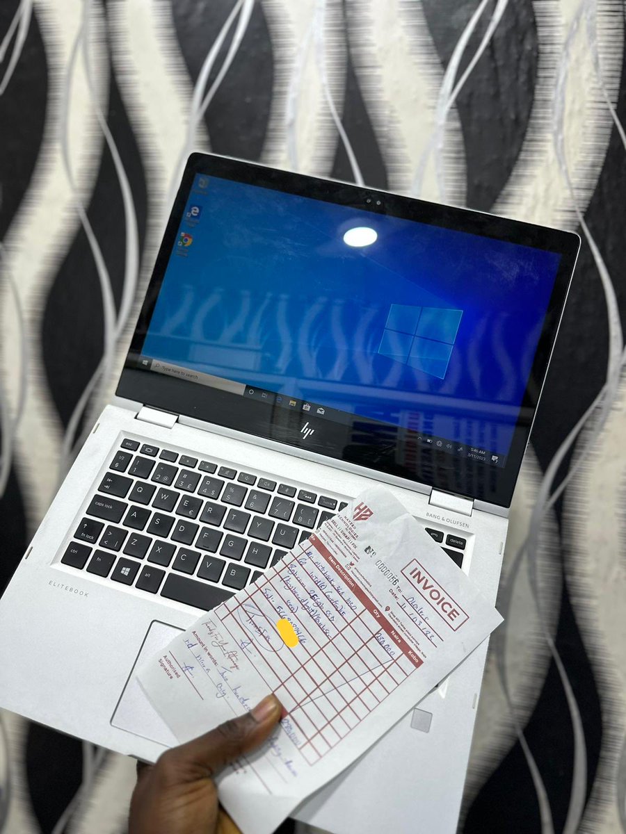 Hayzedtech4558's tweet photo. Let’s do more deals 😋 https://t.co/KykaIGVCUd
