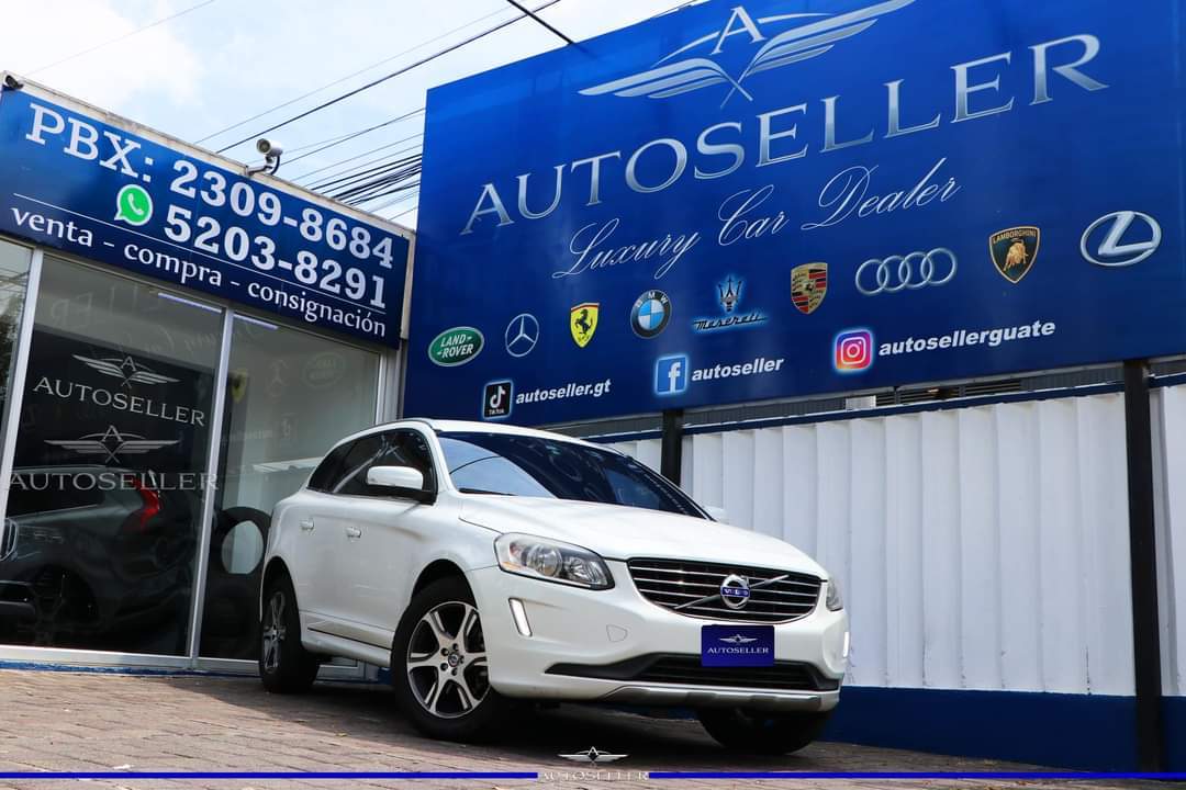 AUTOSELLER2's tweet photo. #VOLVO 🇸🇪
🚘XC-60 T5 AWD
🏙 De Agencia 
✅ Modelo 2014
⚙️ Transmisión Automática 
🏎 motor 2.0L Turbo de 241HP
🔘Mandos Al Timón 
⭐️5 Estrellas en Seguridad 
⚜️ Cuero 
✅Sensores Periféricos 
⚡️Led 
🛞Aros R/20 De Lujo 
Precio:🔥Q139,995 
📲#WhatsApp:52038291
#guatemala #ofertas https://t.co/96sCIMlktq