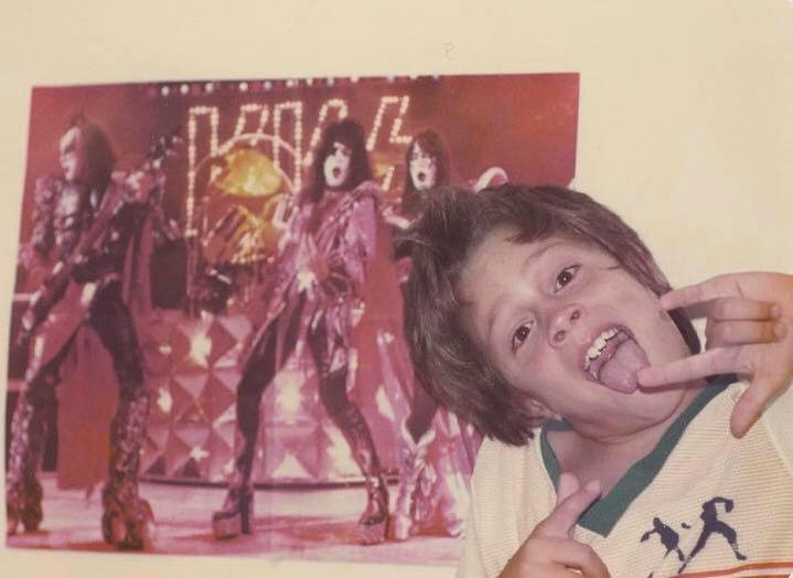 Happy 52nd Birthday Johnny Knoxville!!  Flashback N\ The Day 