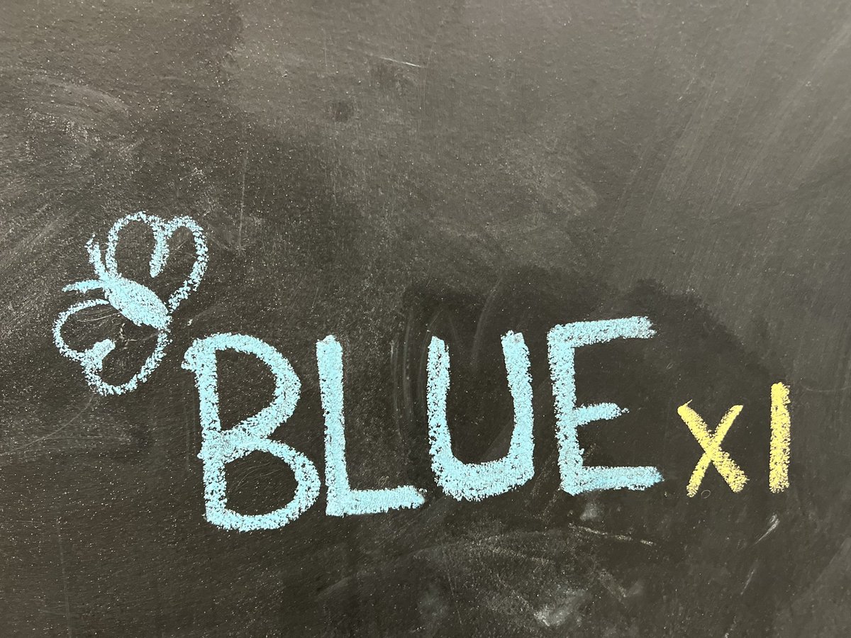 First full out since NCA was a HIT!! We’re ready to take on <a href="/AthleticChamp/">AthleticChmpionships</a> next weekend🦋💙💚