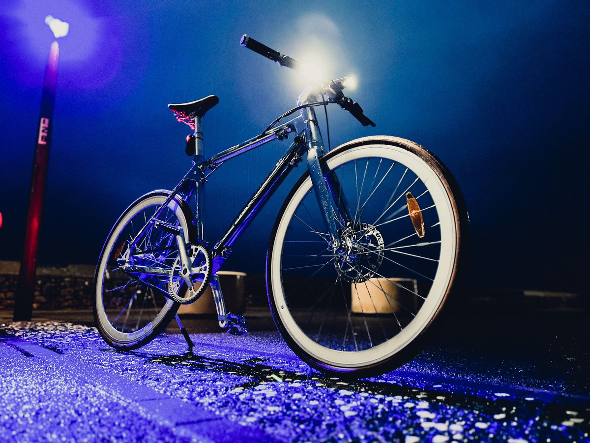 KomHunt's tweet image. Ooooo this will be fun! #ebike #koms #ebikes #vanpowersbike #electricbike #hybridbike #bicycle #flatbar #bikes