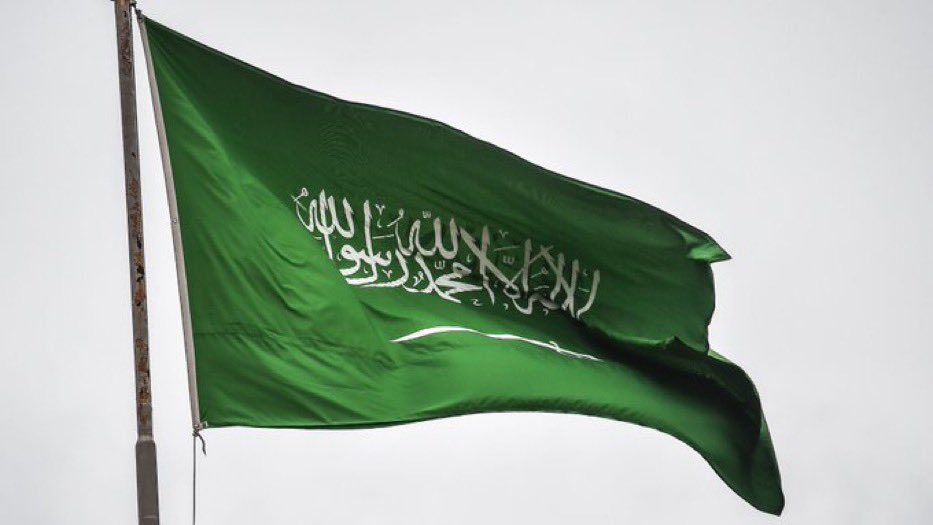 ABDULLAH_TQ0's tweet photo. راية العز والتوحيد 🇸🇦🇸🇦🇸🇦
#يوم_العلم https://t.co/AIE6Ydwcs3