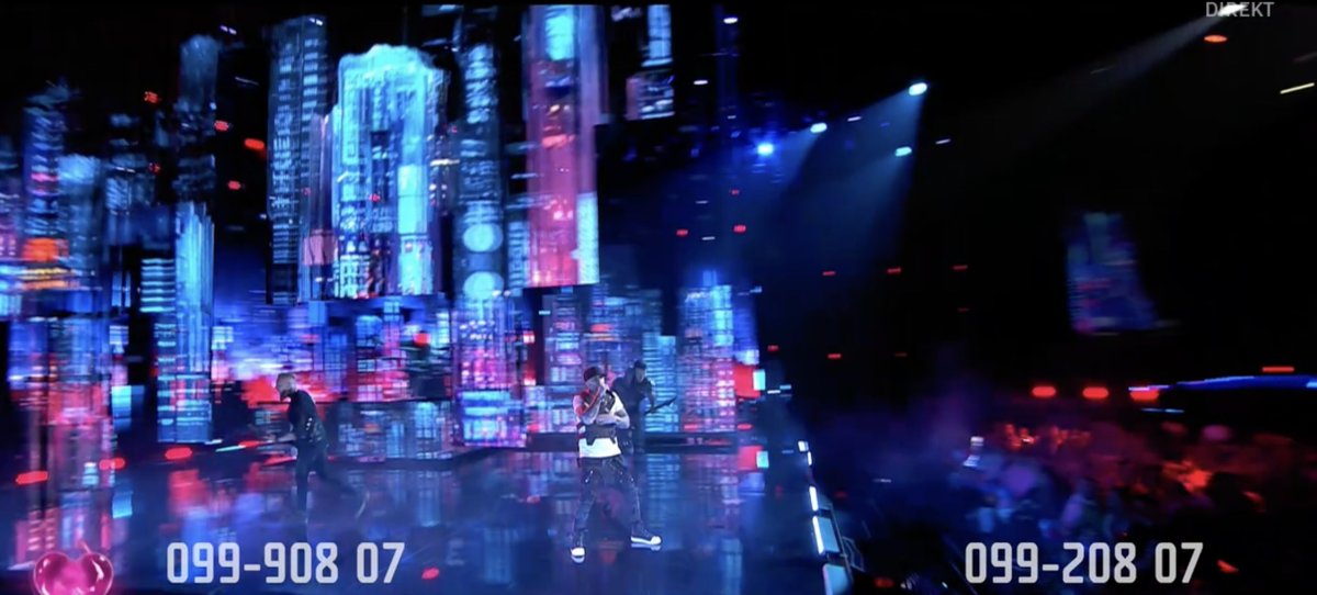 EurovisionTom's tweet photo. I'm Gagging for Sweden🇸🇪 to send something like Six Feet Under at some point within the next 5 years. 
Just to show Europe that they've got more to offer other than well produced pop songs 🙏🏻 https://t.co/8W88qNP9pG