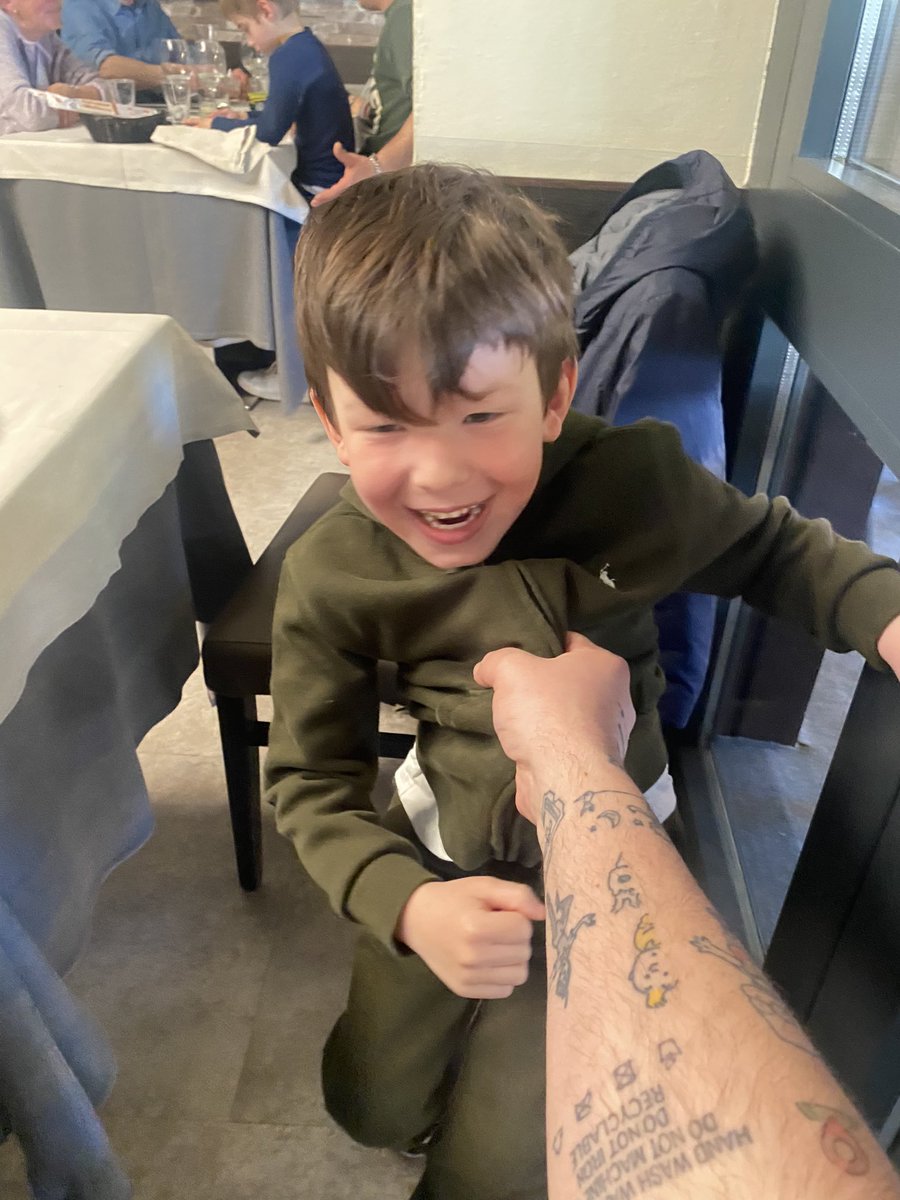 orybykl's tweet image. I will never leave you again #nipote