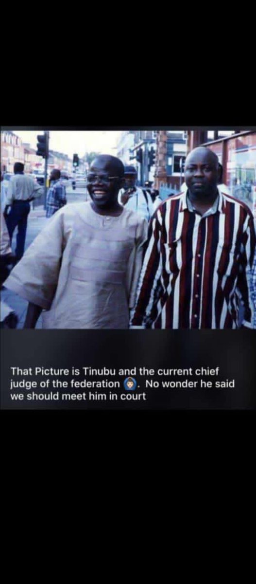 Vison801's tweet photo. @AishaYesufu https://t.co/QIW0YH7rbn