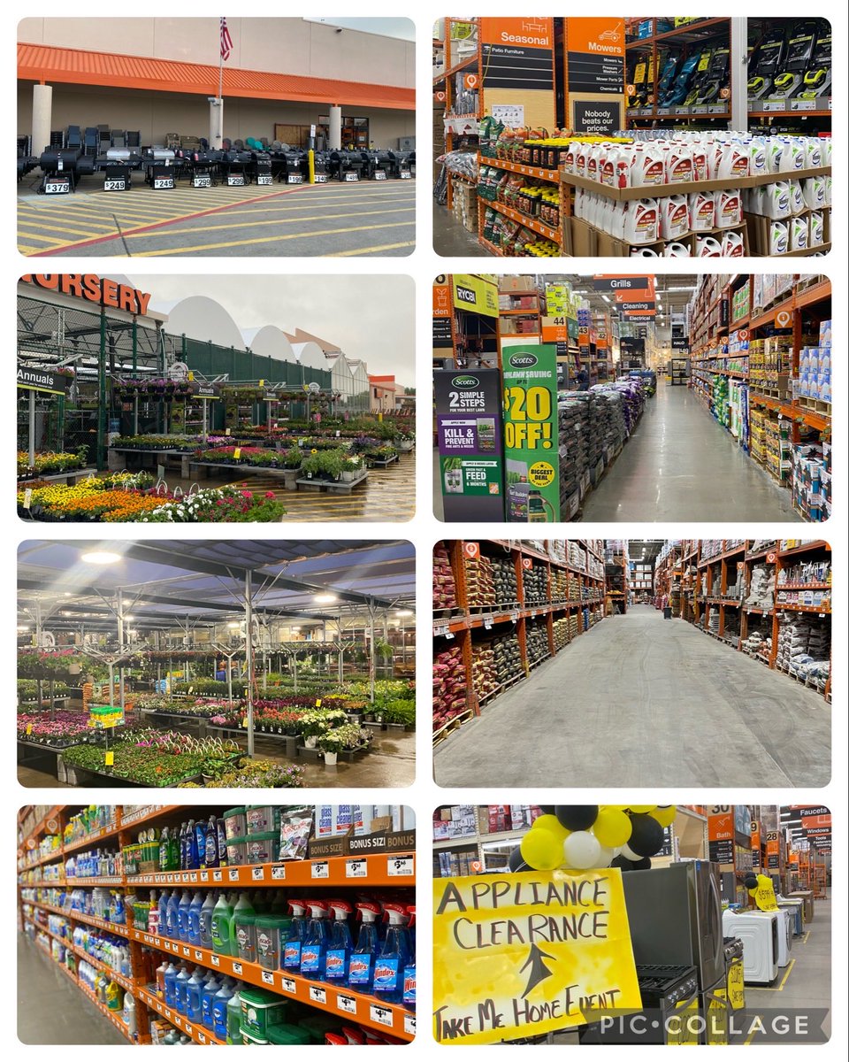 Thank you Team for being ready for the weekend.