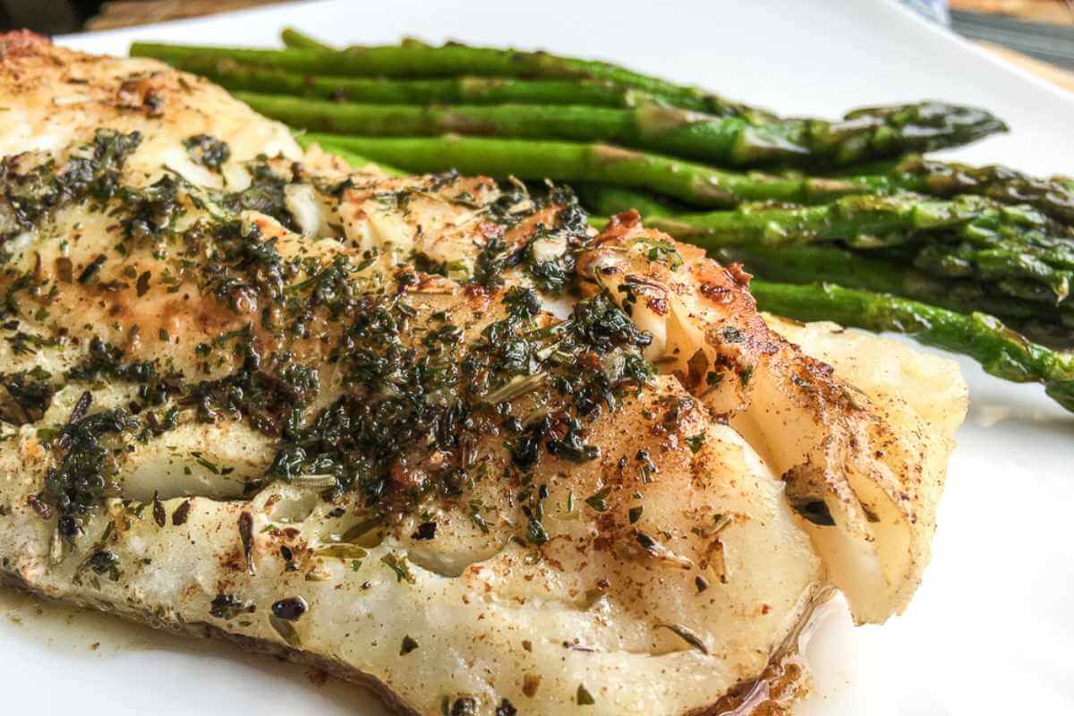 TheRecipeCookb1's tweet image. #atlanticcod #cod #fish #garlicherbbutter

bit.ly/3kYUzFf