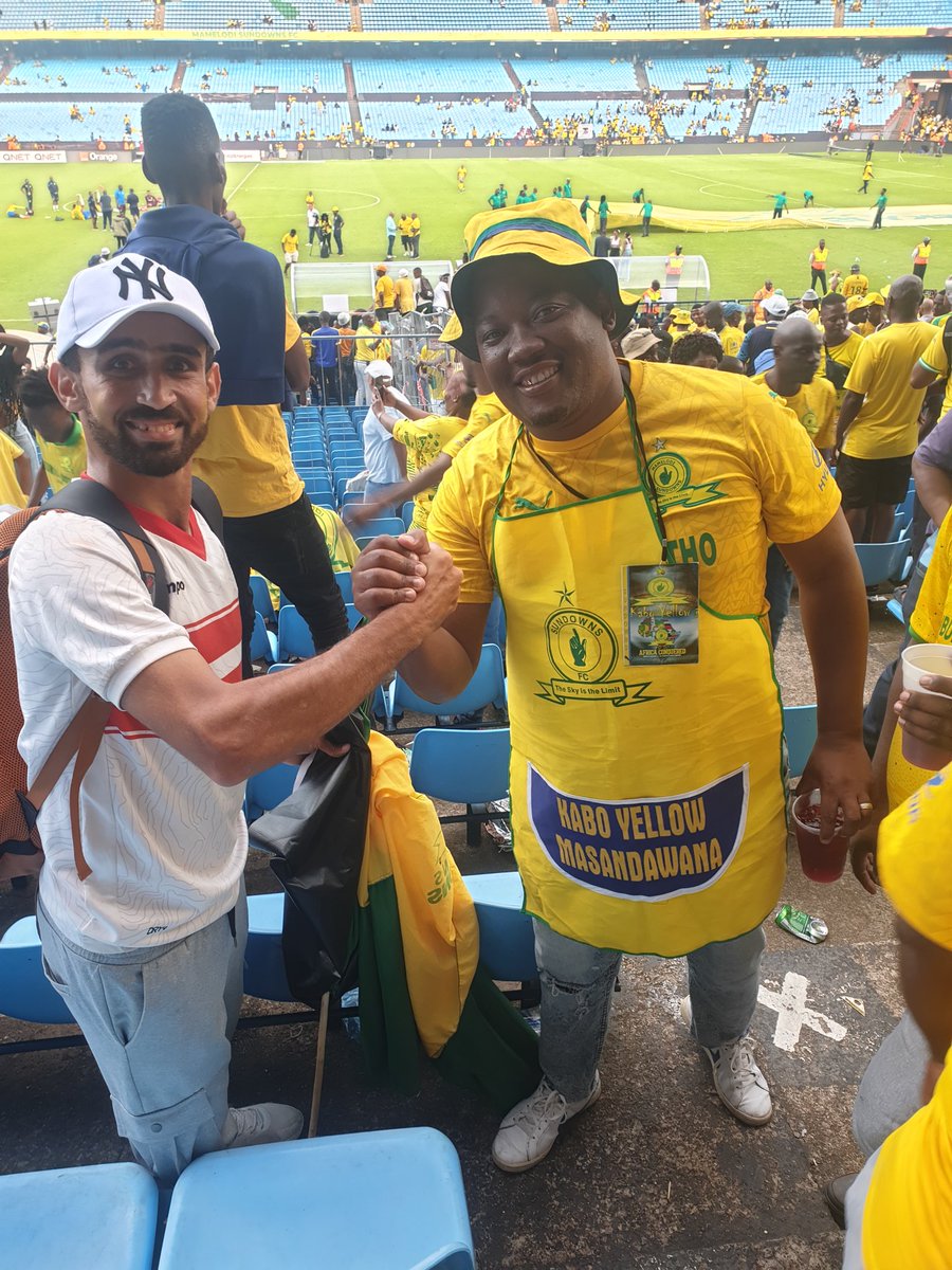 ثعلب الزمالك tweet media