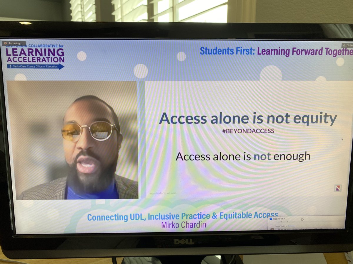 keaton724's tweet image. I am loving the learning happening at the CCLA summit today!  #AccelerateLearning