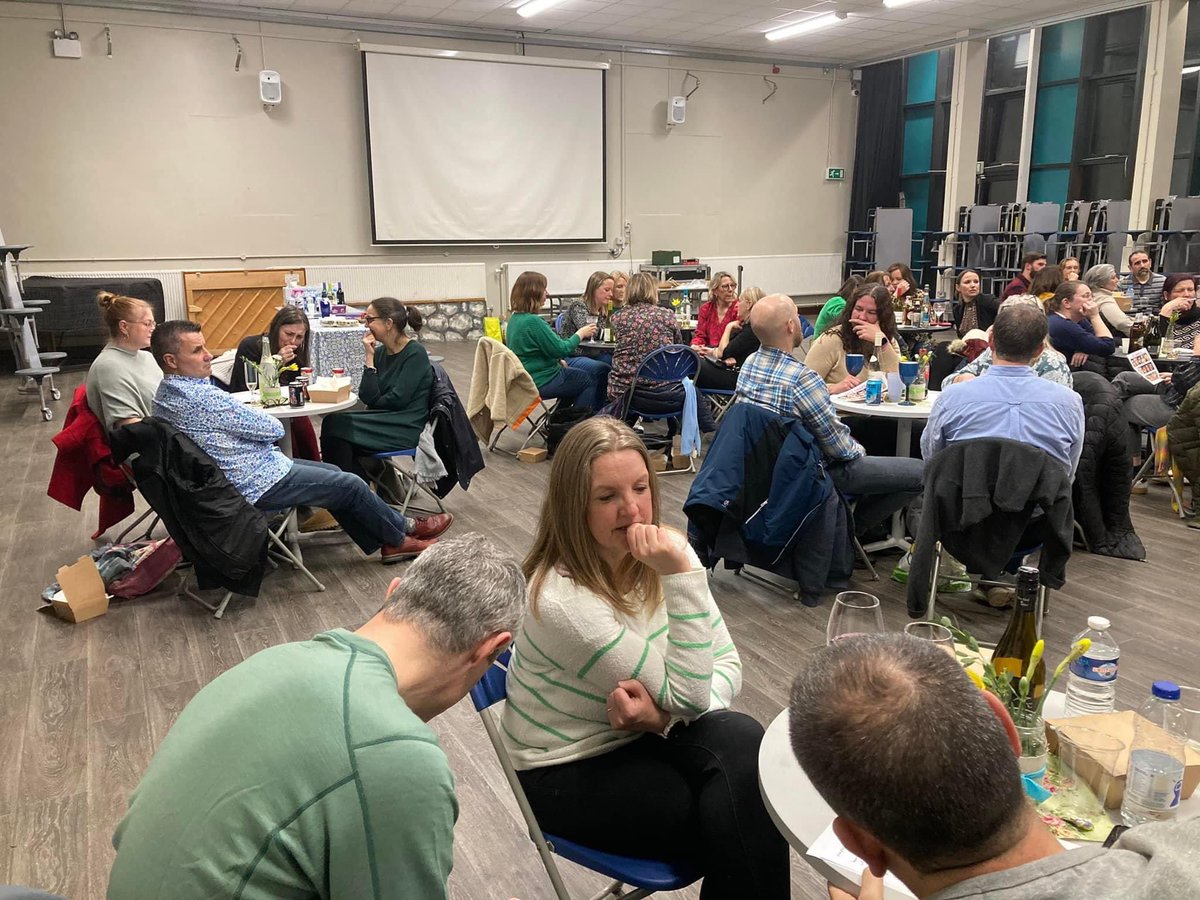 Ysgol Bro Edern tweet media