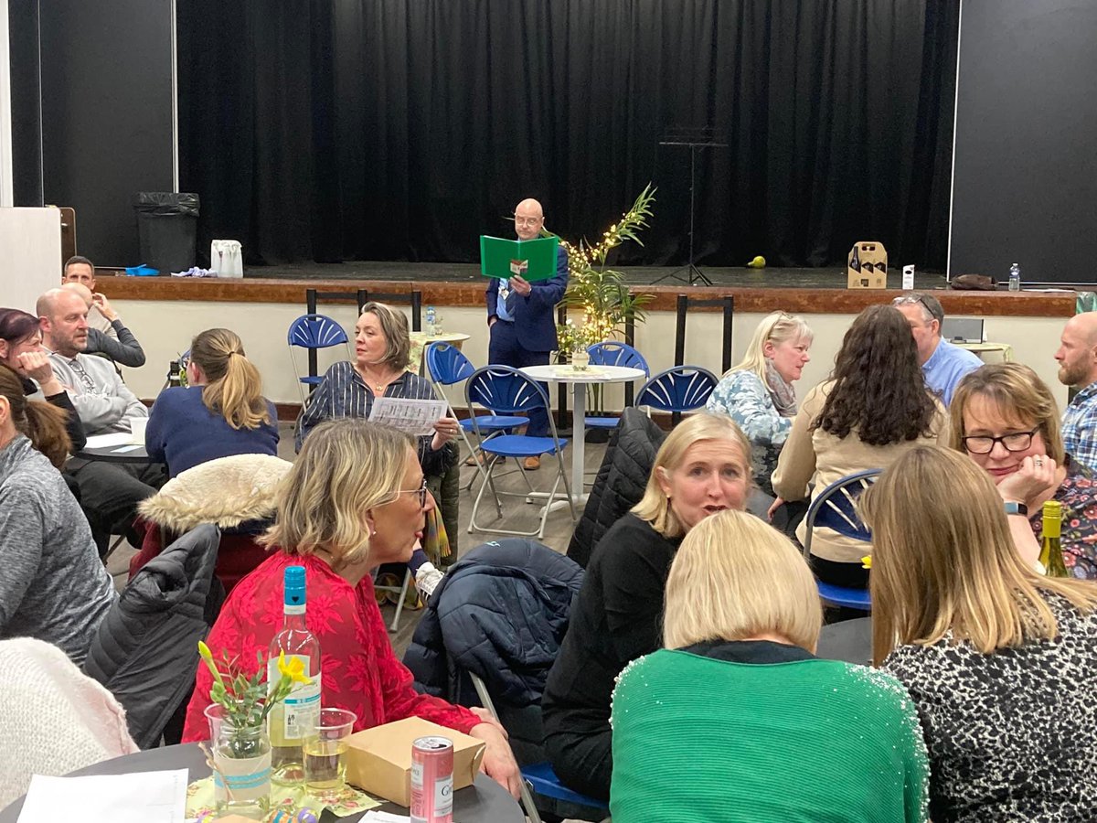 Ysgol Bro Edern tweet media