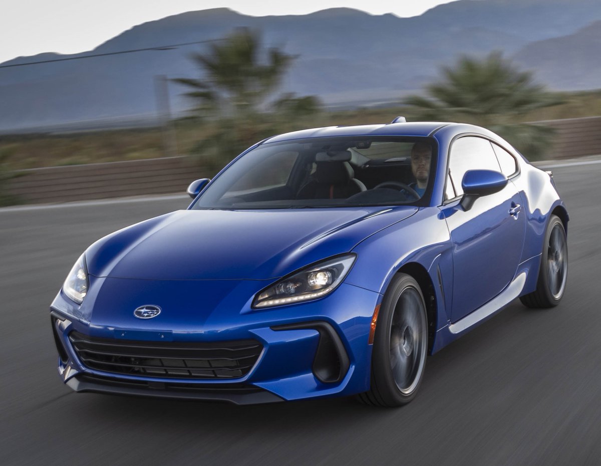 MaynardsGarage's tweet image. A dagger of inspiration when it’s time to cut to the chase. #SubaruBRZ #StickShift #BoxerEngine #RearWheelDrive bit.ly/3T82aOc 
@subaru_usa @subarums_usa @SubaruNewsRoom
 #cars #sportscars #performancecars #JDM #SubaruSTI